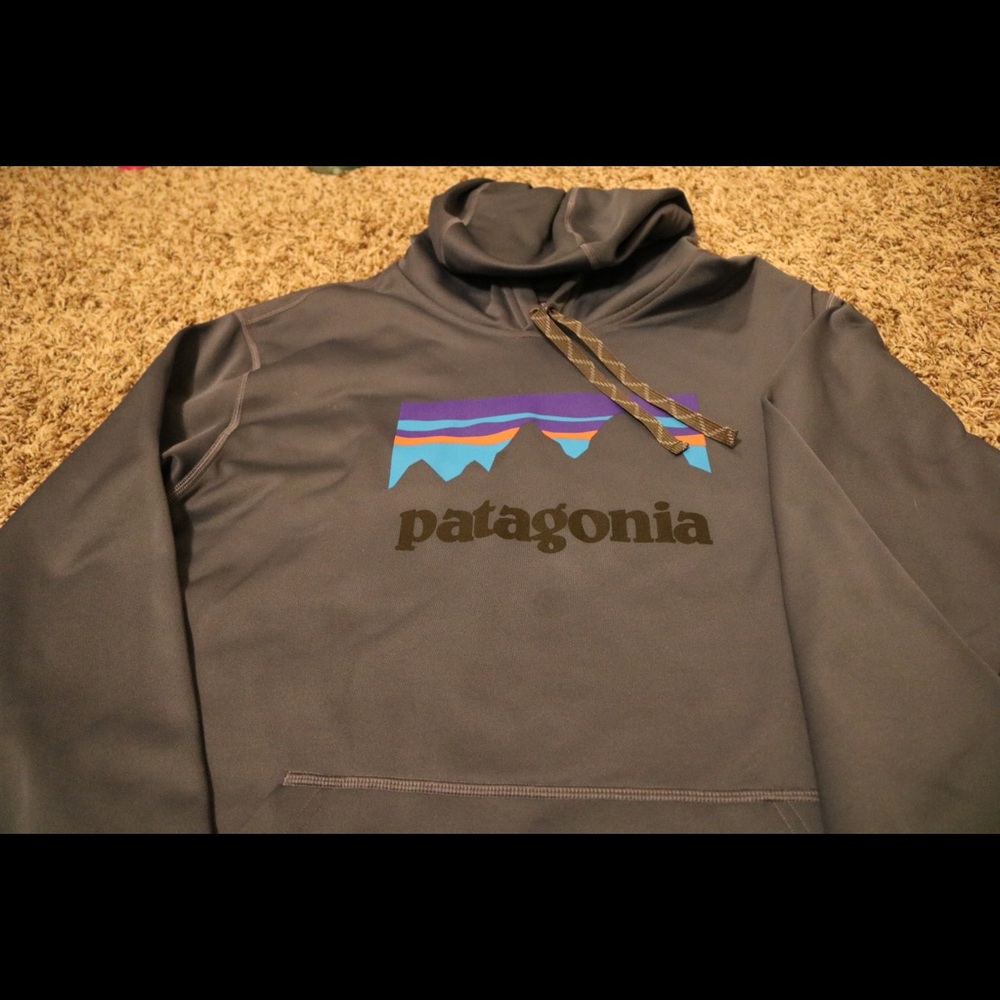 Patagonia Sweatshirt